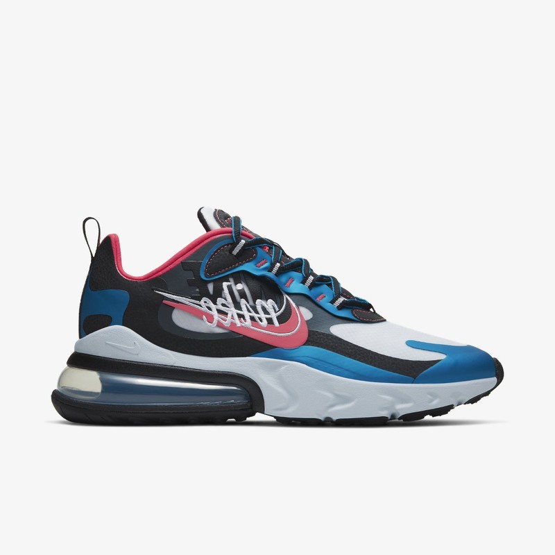 Nike air max 270 react kaina hotsell